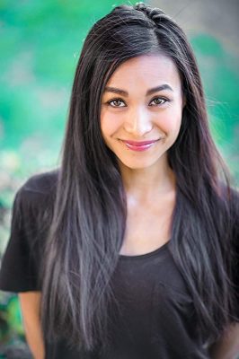 ジェシカ・レイ