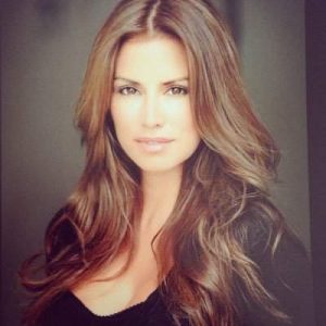 ジェシカ・ウェルチ