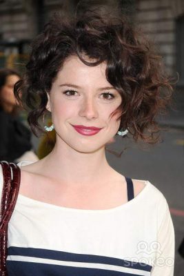 ジェシー・バックリー