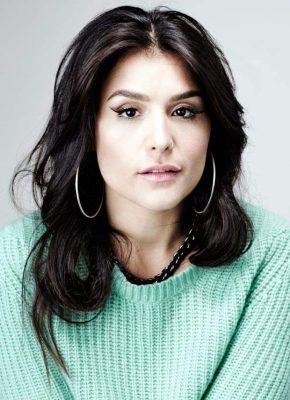 ジェシー・ウェア