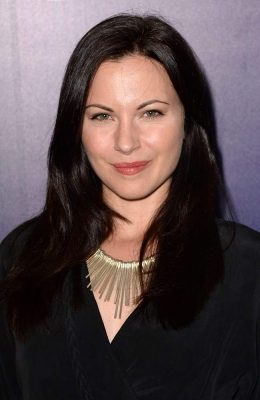 Jill Flint