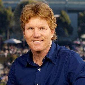 Jim Courier