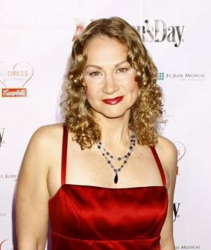 Joan Osborne