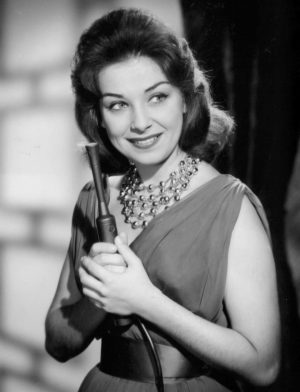 ג'ואני סאמרס