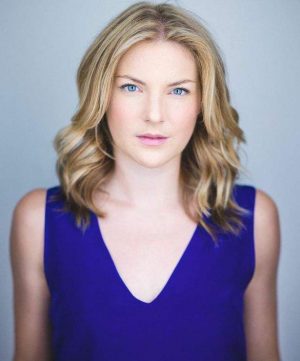 ジョアンナ・クリスティ