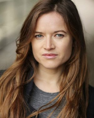 ジョアン・キング