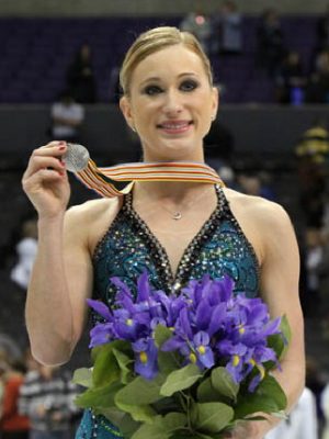 ジョアニー・ロシェット