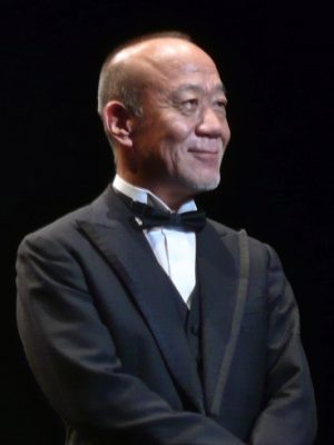 Joe Hisaishi