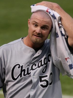 ジョン・ダンクス