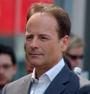 John Landgraf