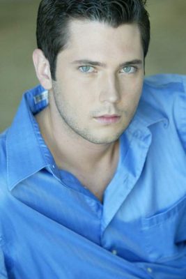 ジョン・マジェニス