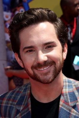 ジョン・モリス