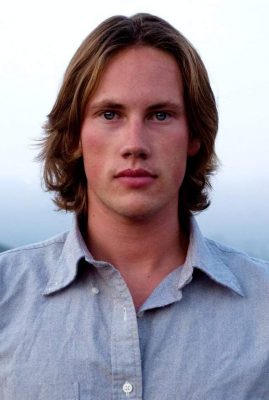 ジョン・ロビンソン (俳優)