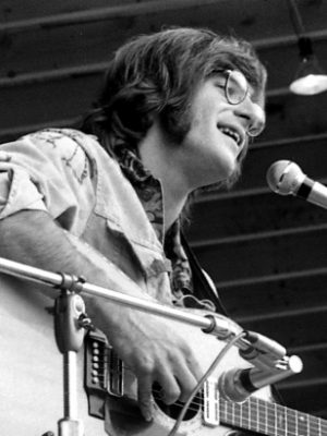 John Sebastian
