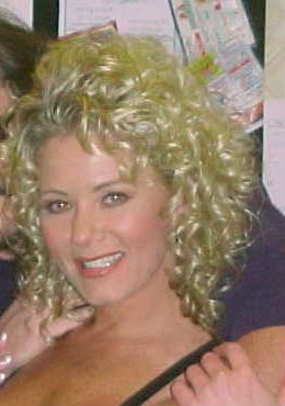 ジョニー・ブラック