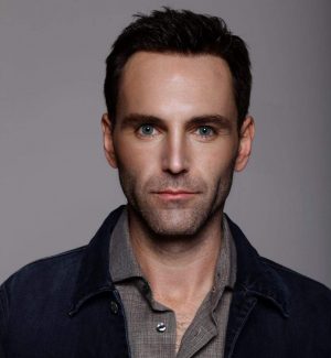 Johnny McDaid