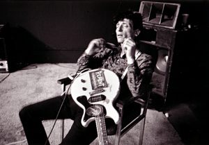 Johnny Thunders