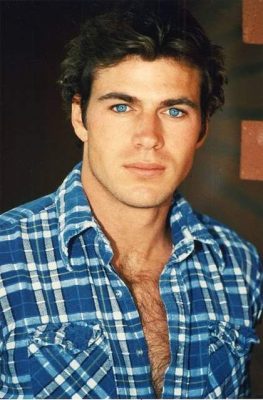 Jon Erik Hexum