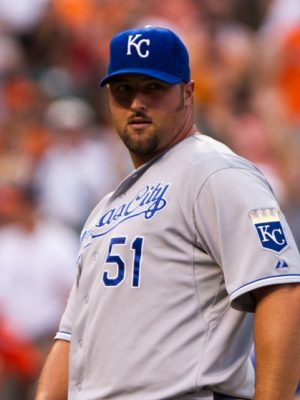 Jonathan Broxton