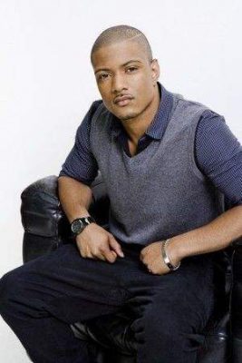 Jonathan 'J.B.' Gill