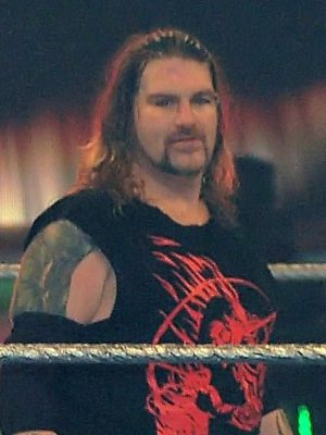 ボールズ・マホーニー