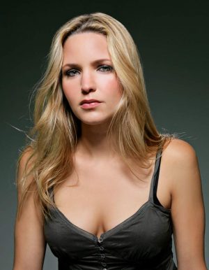 ジョーダナ・スパイロ