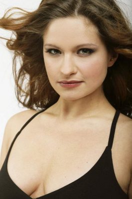 ジョセフィーヌ・シュミット