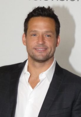 Josh Hopkins