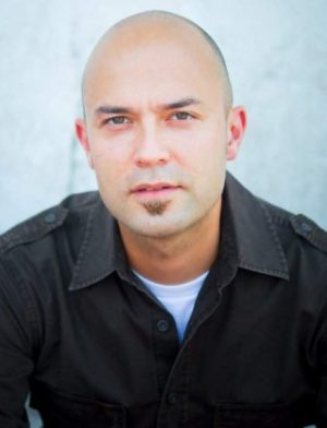 Joshua Harris