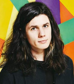 Joshua Hayward