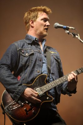 Joshua Homme