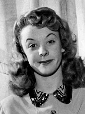 ג'וי ניקולס