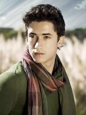 خوان بابلو أوريغو