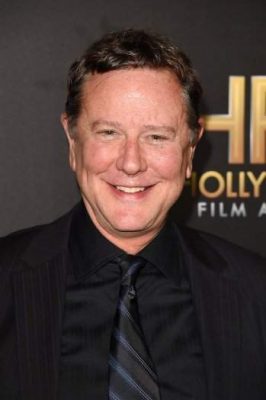 Judge Reinhold