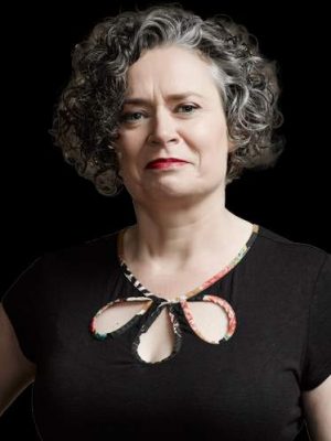 ジュディス・ルーシー