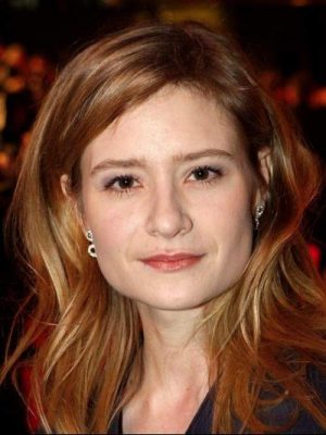 ג'וליה ג'נץ'