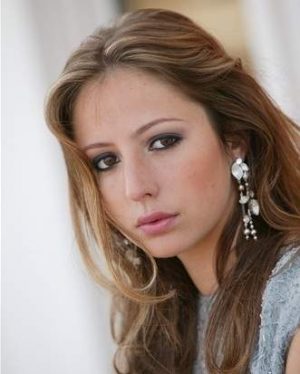 ジュリア・レヴィ-ボーケン