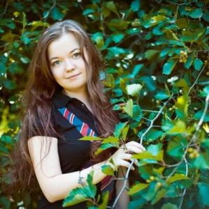 ジュリア・ワー