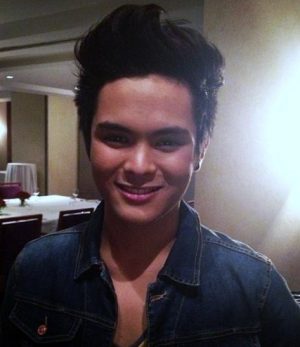 ジュリアン・エストラーダ