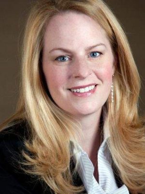 ジュリー・アン・ハドック