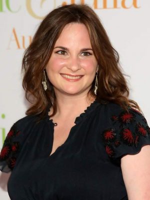 ジュリー・パウエル