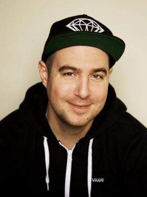 Justin Martin