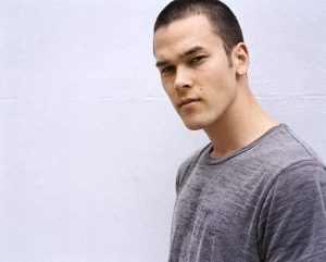 ジャスティン・ノヅカ