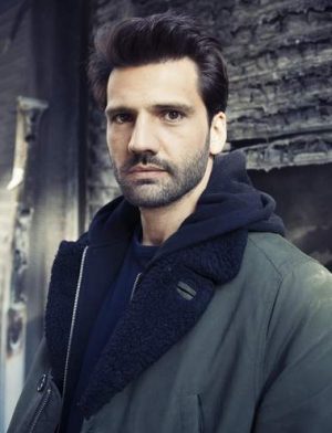 قان أورغانجي أوغلي