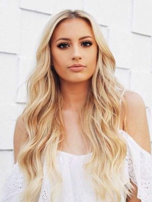 كايتلين ماكسويل