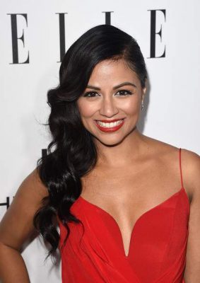 カレン・デイヴィッド