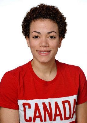 קארין סרג'רי