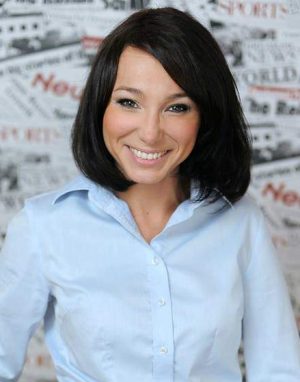 קרולינה בורקובסקה