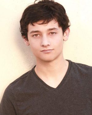 ケイシー・キャンベル