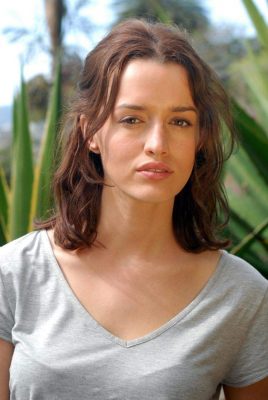 كاثرين ماسياغ